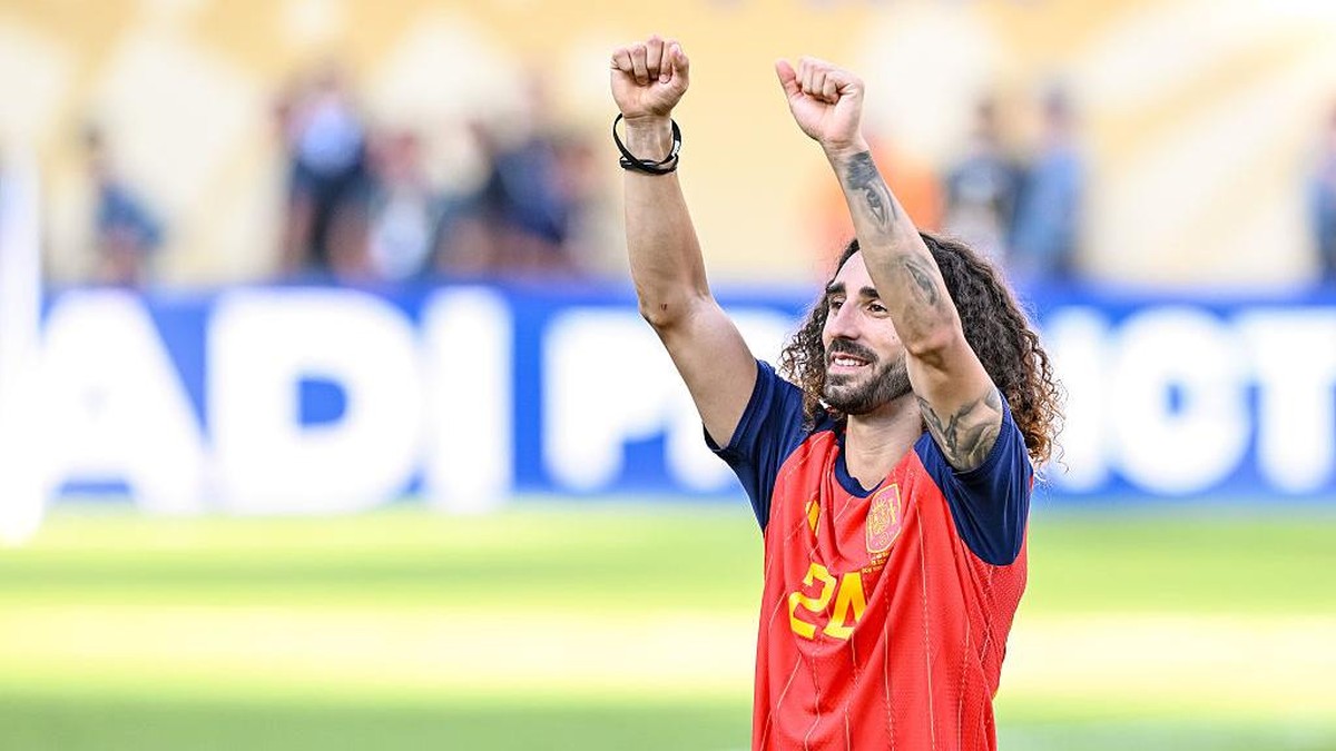 Marc Cucurella