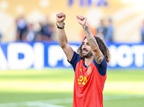 Marc Cucurella Bangga Bisa Gabung Real Madrid