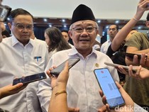 Kemendikdasmen RI Kerja Sama Tailan-Singapura soal Pertukaran Murid-Guru hingga AI