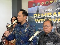 Video Solusi Pemerintah Biar Mudik Gak Macet Parah Lagi di Gilimanuk-Ketapang