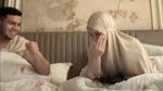 Miskah Shafa Hamil Lagi, Dirayakan Keluarga hingga Pak Muh Sujud Syukur