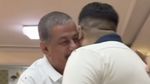 Miskah Shafa Hamil Lagi, Dirayakan Keluarga hingga Pak Muh Sujud Syukur