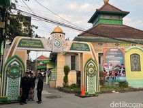 4 Agenda Penting Muktamar NU yang Perlu Diketahui