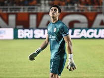 Nadeo Argawinata Gabung Persija, Jadi Saingan Eks Persib