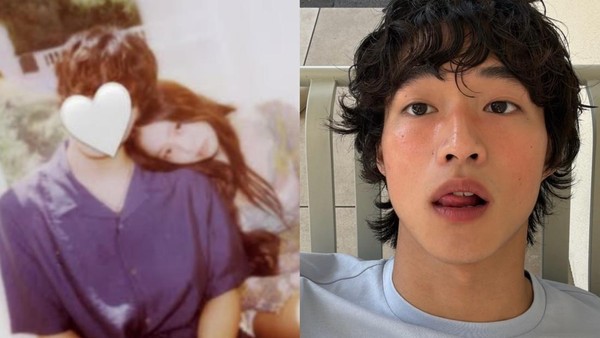 Nah Kai Viral Jadi Model Video Klip Jennie BLACKPINK, Namanya Mirip Mantan