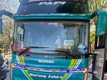 Perjalanan Mencekam Wanita Diduga Dilecehkan Kru Bus Bintang Zahira di Luwu