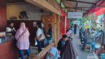 Pasar Klojen Malang Surga Kuliner Pagi dari Pecel Legendaris hingga Street Food
