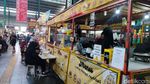 Pasar Klojen Malang Surga Kuliner Pagi dari Pecel Legendaris hingga Street Food