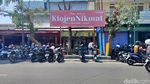 Pasar Klojen Malang Surga Kuliner Pagi dari Pecel Legendaris hingga Street Food