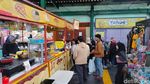 Pasar Klojen Malang Surga Kuliner Pagi dari Pecel Legendaris hingga Street Food