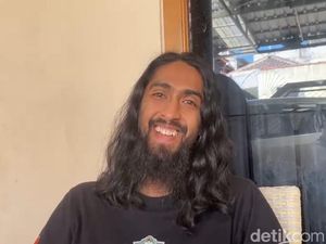 Video Kata Bang Faiq yang Viral Disebut Mirip Yesus