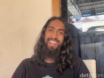 Video Kata Bang Faiq yang Viral Disebut Mirip Yesus