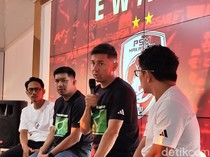 Asa Darije Kalezic Ingin Jadi Juru Selamat PSM Makassar