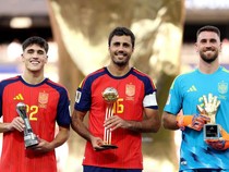 Daftar Lengkap Penerima Penghargaan Individu di Piala Dunia 2026