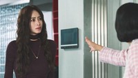 Kim Hye Soo Masih Cocok Jadi Influencer di Drakor, Tak Disangka 55 Tahun