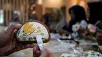 Pelatihan Decoupage Perkuat Kemandirian Ekonomi Perempuan