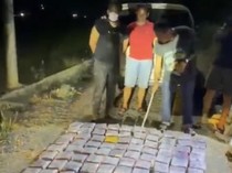 Pengembangan Kasus 25 Kg Sabu, Polda Sumut Kejar Kurir ke Aceh-Sita 130 Kg