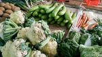 Pasokan Berkurang, Harga Sayuran di Pasuruan Melonjak