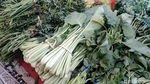 Pasokan Berkurang, Harga Sayuran di Pasuruan Melonjak