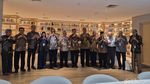 Jalan-jalan ke Perpustakaan Ranggawarsita Milik Kemenbud, Terbuka untuk Umum