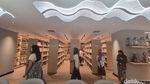 Jalan-jalan ke Perpustakaan Ranggawarsita Milik Kemenbud, Terbuka untuk Umum
