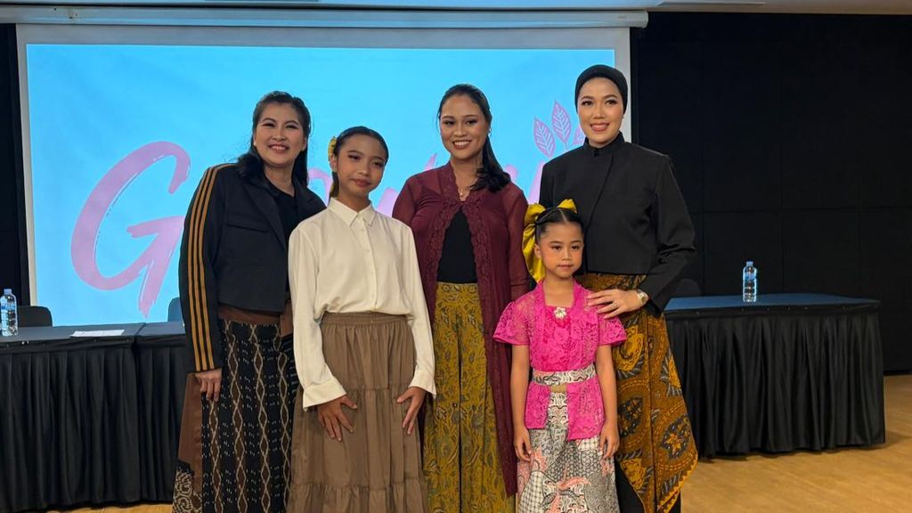 Musikal Growth Berani Tabrak Tari Tradisional sama Hip-Hop, Cara Kece Kenalin Budaya ke Gen Z