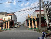Efek Muktamar NU, Hotel di Jombang, Mojokerto, Nganjuk Ludes Dipesan