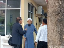 Tersangka Kasus Santri Terbakar di Lombok Tengah Diperiksa Polda NTB