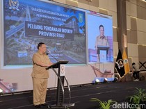 Plt Gubri Nilai Obligasi Daerah Bisa Jadi Alternatif Pembiayaan