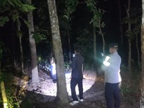 Mengungkap Misteri Tewasnya Pasutri di Kebun Karet Banyuasin