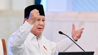 Prabowo Bongkar Kenapa Kopdes Merah Putih Banyak Dikritik