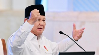 Prabowo Bongkar Kenapa Kopdes Merah Putih Banyak Dikritik