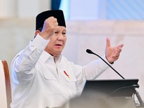 Prabowo Bongkar Kenapa Kopdes Merah Putih Banyak Dikritik