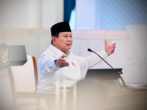 Prabowo Mau Basmi Rentenir-Tengkulak Lewat Kopdes, RI Hemat Ratusan Triliun