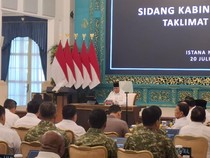 Video Prabowo Singgung Anggapan RI Bakal Kolaps: Ternyata Semakin Kuat