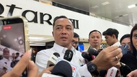 Mensesneg Minta Hotman Jangan Kaitkan Kasus Febrie Adriansyah dengan Presiden