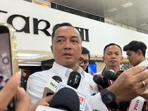 Video Mensesneg Sebut Evaluasi Kabinet Tak Selalu Berujung Reshuffle