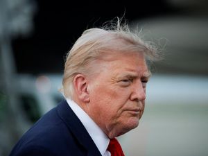 Video Trump Akui Iran Tak Bisa Disuap: Kau Harus Mengalahkan Mereka!