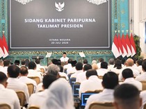 Presiden Prabowo Sebut Perlindungan Sosial Indonesia Kian Kuat