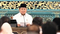 Prabowo Terbitkan Keppres Tunjuk Kuntadi Jadi Jampidsus Gantikan Febrie