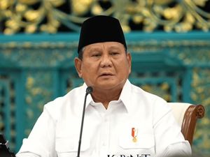 Prabowo Tak Ragu Larang Total Vape Jika Masih Dipakai untuk Narkoba