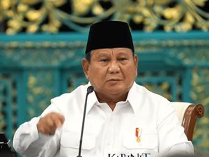 Video: Prabowo Tegaskan Tidak Akan Pilih Kasih Tindak Kasus Korupsi!