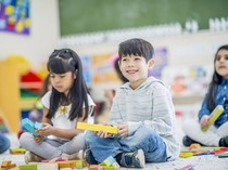 15+ Ide Kegiatan Hari Anak Nasional di Sekolah yang Seru dan Edukatif