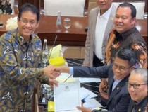 Video: Besok, RUU PFII Bakal Disahkan Jadi UU di Rapat Paripurna DPR