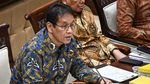 Pemerintah dan DPR Sepakati RUU PFII Melaju ke Paripurna