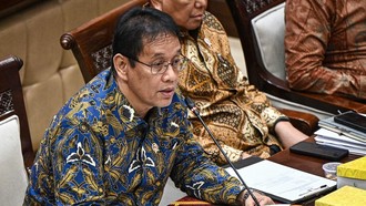 Purbaya soal Anggaran MBG & Pendidikan Dipisah: Kita Ikuti Putusan MK!