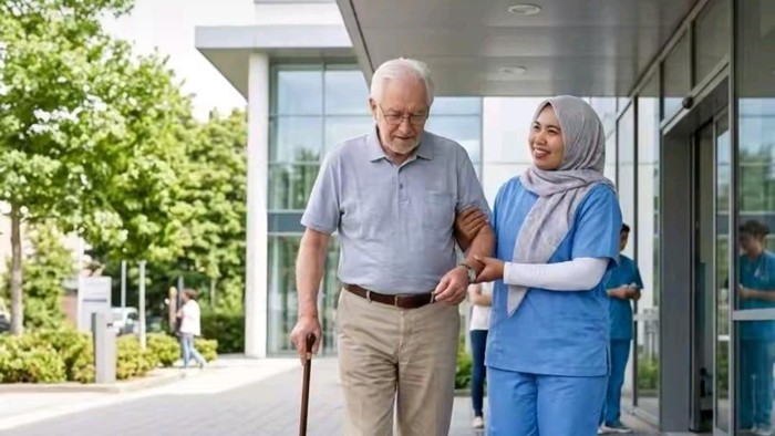 Rani Caregiver