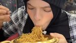 Sajidah Halilintar Rayakan Ultah di Pantai hingga Makan di Resto Korea