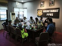 Satpol PP Semarang Panggil 121 Jukir Nunggak Retribusi Rp 280 Juta