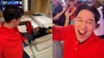 Euphoria Selebritas di Atas Kemenangan Spanyol Jadi Juara Piala Dunia 2026